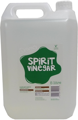 Picture of VINEGAR 5LTR